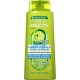 хигиена,тяло,garnier,normal,shampoo,700ml,clear,(multicolor)