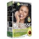 хигиена,коса,garnier,nutrisse,permanent,dye,10,1,reglisse,clear,(multicolor)