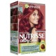 хигиена,коса,garnier,nutrisse,uc,permanent,dye,6.60,rouge,vibra,550,clear,(multicolor)