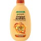 хигиена,коса,garnier,original,remedies,tresor,honey,shampoo,600ml,yellow,(multicolor)