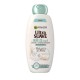 хигиена,коса,garnier,original,remedies,ultra,gentle,shampoo,frozen,oatmeal,400ml,clear,(multicolor)