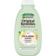 хигиена,коса,garnier,original,shampoo,almond,300ml,clear,(multicolor)