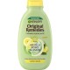 хигиена,коса,garnier,original,shampoo,archilla,and,lemon,300ml,multicolor,(clear)