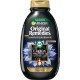хигиена,коса,garnier,original,shampoo,carbon,250ml,clear,(multicolor)