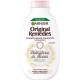 хигиена,коса,garnier,original,shampoo,oatmeal,250ml,clear,(multicolor)
