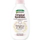 хигиена,коса,garnier,original,shampoo,oatmeal,300ml,clear,(multicolor)