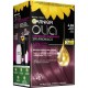 хигиена,коса,garnier,permanent,dye,olia,bold,4.26,rose,violet,clear,(multicolor)