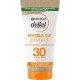 козметика,за,защита,от,слънце,garnier,protective,milk,as,hydra,48,spf30,t50ml,b43,clear,(multicolor)