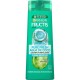 хигиена,тяло,garnier,pure,fresh,coconut,shampoo,380ml,clear,(multicolor)