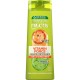 хигиена,тяло,garnier,vitamin,force,shampoo,380ml,clear,(multicolor)