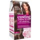 хигиена,коса,l´oreal,paris,casting,cr,gloss,500,chat,semi,permanent,dye,multicolor,(pink)