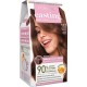 хигиена,коса,l´oreal,paris,casting,natural,gloss,623,semi,permanent,dye,pink,(multicolor)