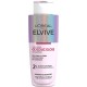 хигиена,коса,l´oreal,paris,elvive,glycolic,gloss,shampoo,b200ml,550,clear,(multicolor)
