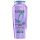 хигиена,коса,l´oreal,paris,elvive,hyalu,pure,r24,b400ml,shampoo,550,clear,(multicolor)