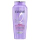 хигиена,коса,l´oreal,paris,elvive,hyaluronic,shampoo,380ml,clear,(multicolor)
