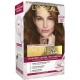 хигиена,коса,l´oreal,paris,excell,permanent,dye,4.54,brown,mahogany,copper,550,clear,(multicolor)