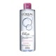 очна,линия,l´oreal,paris,gentle,eye,makeup,remover,clear,(multicolor)