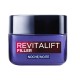 козметика,за,овлажняване,l´oreal,paris,rev,filler,night,moisturizing,facial,cream,50ml,purple,(multicolor)