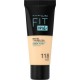 ексфолианти,maybelline,fitme,mate,liquid,makeup,foundation,118,multicolor