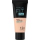 ексфолианти,maybelline,fitme,mate,liquid,makeup,foundation,124,multicolor