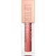 специфични,козметични,продукти,maybelline,gloss,lifter,gloss,bronze,16,rust,multicolor
