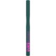очна,линия,maybelline,hyper,precise,all,day,makeup,eyeliner,pencil,730,jungle,multicolor