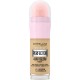 ексфолианти,maybelline,liquid,makeup,base,concealer,with,sponge,instant,perfector,glow,1.5,li,medium,nu,int,multicolor