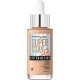 очна,линия,maybelline,superstay,glow,tint,serum,makeup,base,30,nu,int,multicolor,(clear)