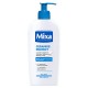 хигиена,тяло,mixa,ceramides,lotion,body,cream,400ml,clear,(multicolor)