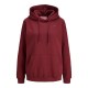 суичър,дамски,блузи,jack,&,jones,abbie,jjxx,hoodie,cabernet,port,royale,(red)