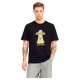 тениска,мъжки,тениски,jack,&,jones,anatomy,skull,short,sleeve,t,shirt,black