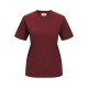 тениска,дамски,тениски,jack,&,jones,anna,regular,every,jjxx,short,sleeve,t,shirt,cabernet,(red)