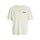 тениска,мъжки,тениски,jack,&,jones,bradley,graphic,short,sleeve,t,shirt,antique,white,(beige)