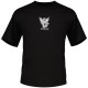 тениска,мъжки,тениски,jack,&,jones,bradley,grif,short,sleeve,t,shirt,black,(black)