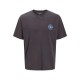 тениска,мъжки,тениски,jack,&,jones,bradley,knowledge,short,sleeve,t,shirt,grey,(asphalt)