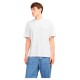 тениска,мъжки,тениски,jack,&,jones,bradley,short,sleeve,t,shirt,2,units,white,(black,w,white)