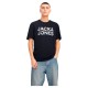 тениска,мъжки,тениски,jack,&,jones,bryan,short,sleeve,t,shirt,black,(sky,captain)