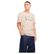 тениска,мъжки,тениски,jack,&,jones,bryan,short,sleeve,t,shirt,beige,(moonbeam)