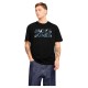 тениска,мъжки,тениски,jack,&,jones,bryan,short,sleeve,t,shirt,black