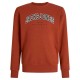 блуза,детски,блузи,jack,&,jones,caleb,varsity,sweatshirt,burnt,henna,(orange)