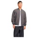 яке,мъжки,якета,jack,&,jones,charge,bomber,jacket,castlerock,(grey)