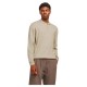 мъжки,блузи,с,яка,jack,&,jones,emil,long,sleeve,polo,beige,(oatmeal,melange)