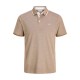 мъжки,блузи,с,яка,jack,&,jones,epaulos,short,sleeve,polo,beige,(curry,play)