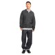 блуза,мъжки,пуловери,jack,&,jones,fox,full,zip,sweater,grey