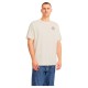 тениска,мъжки,тениски,jack,&,jones,floral,plus,size,short,sleeve,t,shirt,beige,(egret)