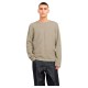 блуза,мъжки,пуловери,jack,&,jones,george,sweater,coriander,w,cloud,dancer,(beige)