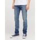 дънки,мъжки,панталони,jack,&,jones,glenn,denver,144,jeans,blue