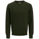 блуза,мъжки,пуловери,jack,&,jones,globe,sweater,duffel,bag,(green)