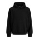 суичър,мъжки,пуловери,jack,&,jones,interlude,tonal,hoodie,black
