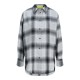 карирана,риза,дамски,блузи,дамски,ризи,jack,&,jones,jamie,flannel,jjxx,long,sleeve,shirt,grey,(black,check)